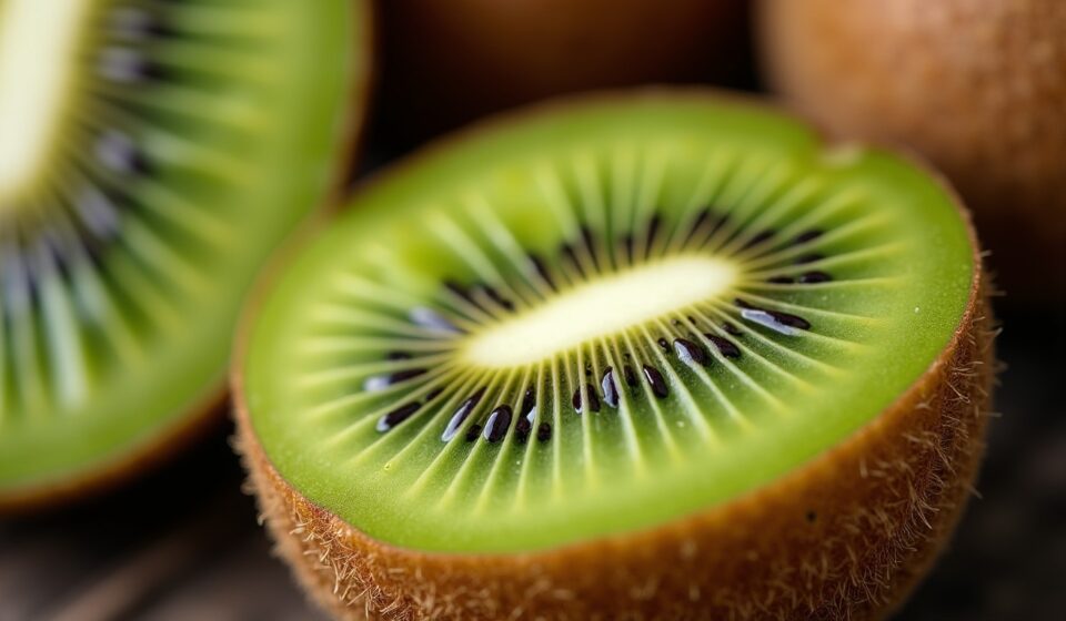 Kiwi en France en 2025 : découvrez la meilleure saison pour savourer ce fruit vitaminé