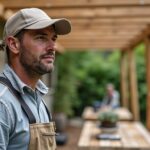Guide complet pour construire une pergola en bois : étapes clés et astuces pratiques