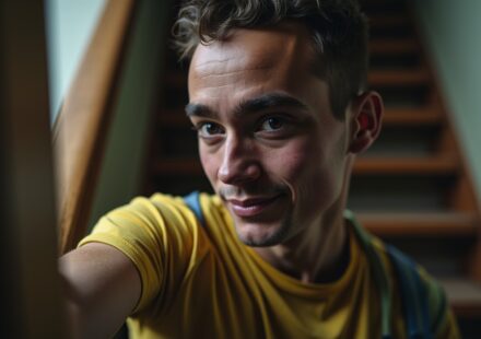 Comment éliminer les grincements d'escalier grâce au WD40 : guide étape par étape