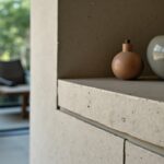 Dalle en béton lissé : l'atout charme des intérieurs modernes qui gagne en popularité