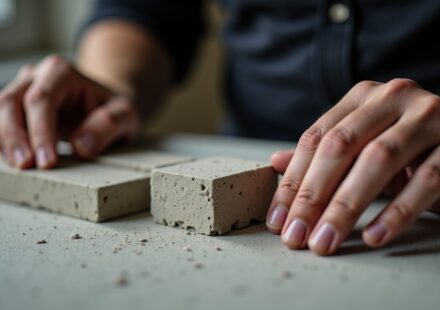 Cunette en béton : comprendre sa définition et maîtriser chaque étape de sa réalisation