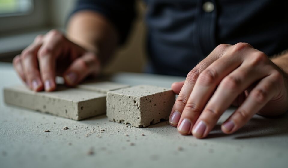 Cunette en béton : comprendre sa définition et maîtriser chaque étape de sa réalisation