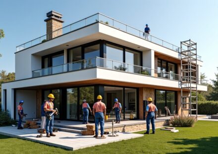 Servitech Maison : Votre partenaire incontournable pour des rénovations réussies en 2026