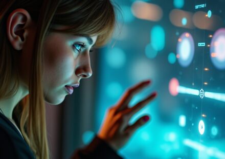 Maison du futur : découvrez les innovations technologiques qui révolutionneront votre quotidien