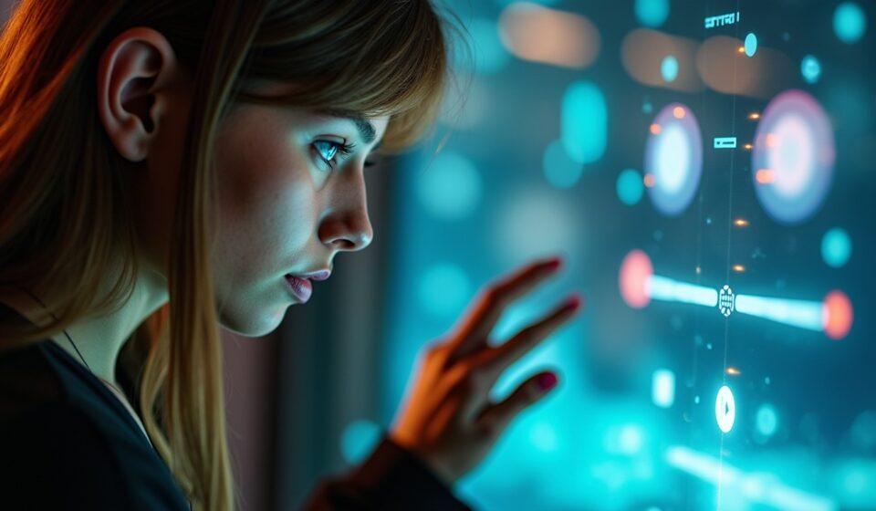 Maison du futur : découvrez les innovations technologiques qui révolutionneront votre quotidien