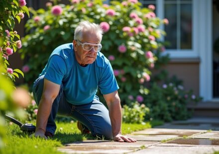 Karcher en marche sans pression : guide pour retrouver une puissance optimale