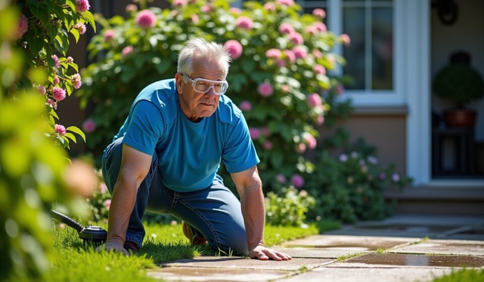 Karcher en marche sans pression : guide pour retrouver une puissance optimale