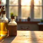Huile de lin et essence de térébenthine : guide d'utilisation et conseils de sécurité