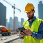 Calculateur en ligne 2025 : Combien de sacs de béton prêt à l'emploi pour 1m² ?