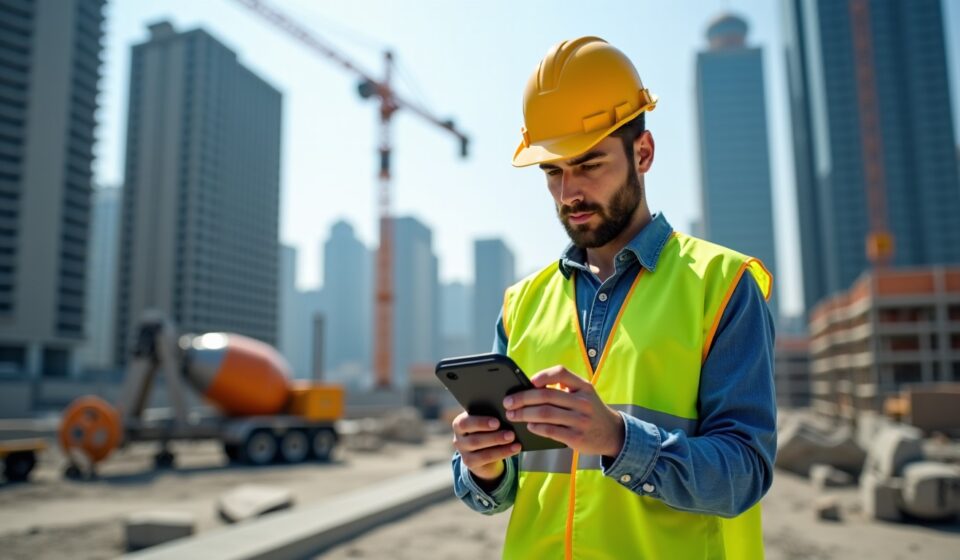 Calculateur en ligne 2025 : Combien de sacs de béton prêt à l'emploi pour 1m² ?