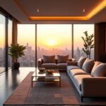 Appartement Penthouse : Définition, Caractéristiques et Bénéfices Exclusifs