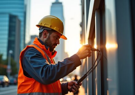 Gaine pour fibre optique : le guide ultime d'installation pour 2025