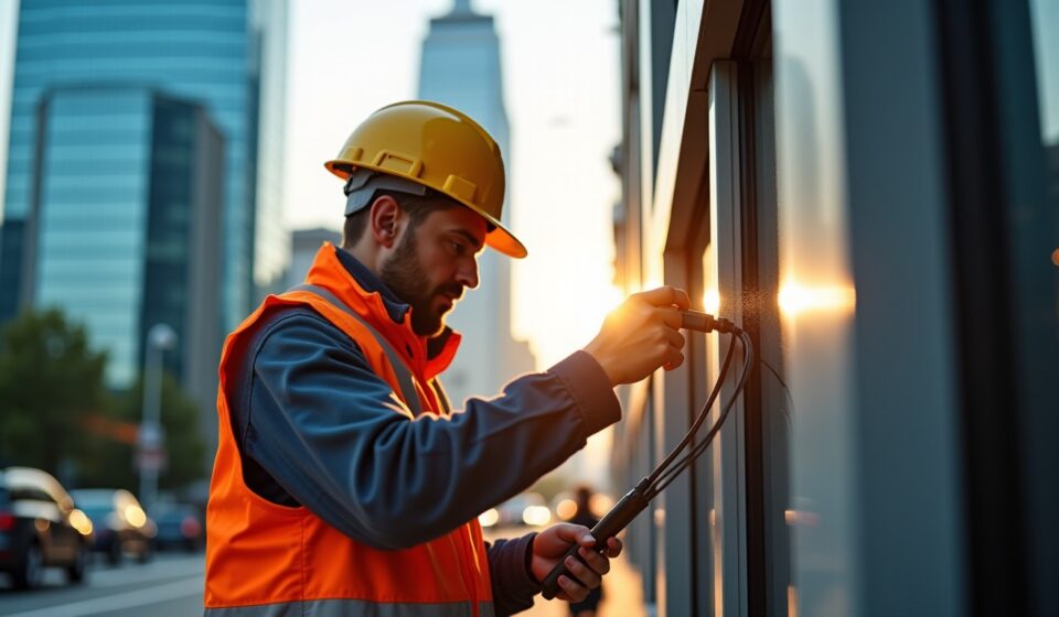 Gaine pour fibre optique : le guide ultime d'installation pour 2025