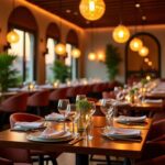 Louer un espace de restaurant à Alger : guide complet et astuces indispensables