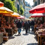 Sabradou 2025 : Votre Guide Ultime des Meilleures Braderies, Brocantes et Vide-Greniers