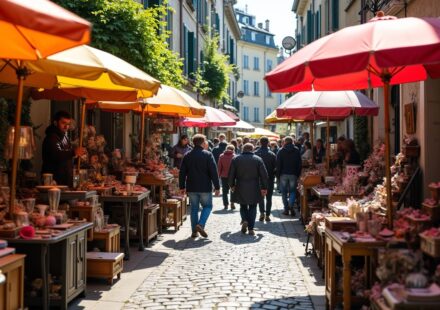 Sabradou 2025 : Votre Guide Ultime des Meilleures Braderies, Brocantes et Vide-Greniers