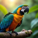 Granuplume : l'allié naturel pour un plumage éclatant et durable