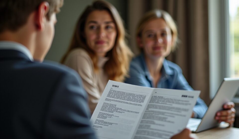 Commission agence immobilière : Comprendre les taux et le calcul détaillé des frais