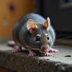 Rats, souris et cafards : découvrez comment un expert en extermination à Strasbourg protège votre quotidien