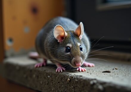 Rats, souris et cafards : découvrez comment un expert en extermination à Strasbourg protège votre quotidien