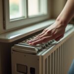 Radiateur électrique Atlantic : allier performance et fiabilité pour un confort quotidien