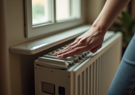 Radiateur électrique Atlantic : allier performance et fiabilité pour un confort quotidien