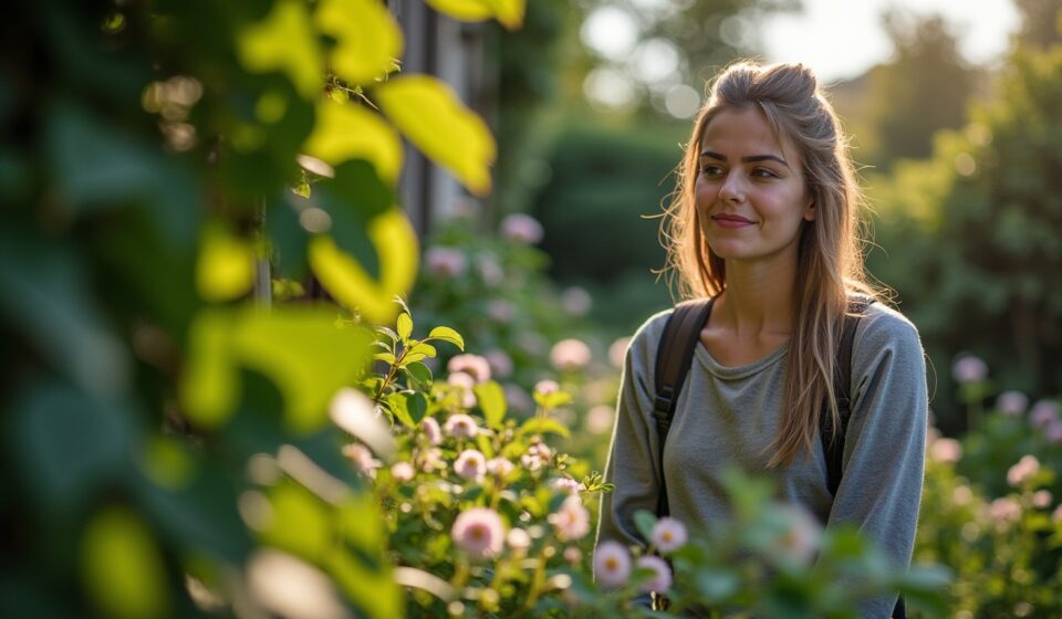 Shockgarden.com : la révolution de l'aménagement paysager pour sublimer votre jardin en 2025