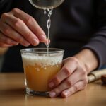 Comment doser parfaitement la bouillie bordelaise pour 1 litre d’eau : guide des quantités exactes