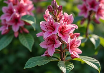 Lilas japonais : Guide complet pour réussir la plantation et l'entretien de cette élégante plante