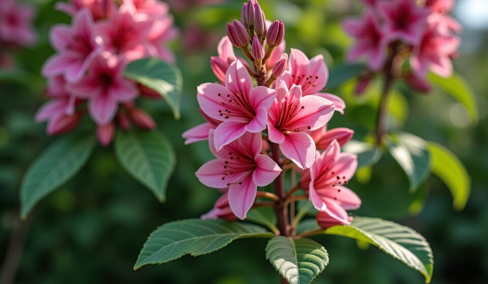 Lilas japonais : Guide complet pour réussir la plantation et l'entretien de cette élégante plante