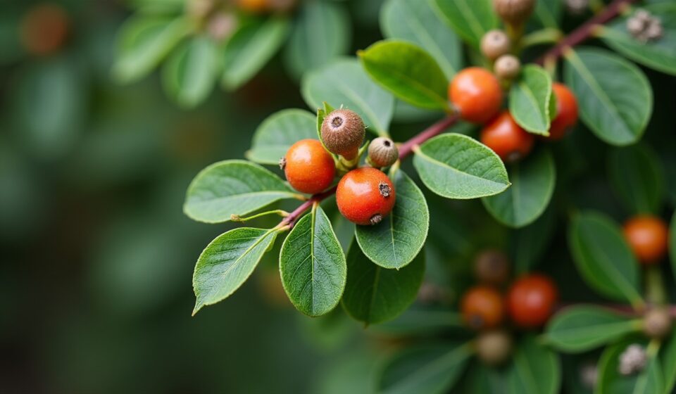 Eucalyptus gunnii : Découvrez ses vertus naturelles et ses possibles effets indésirables
