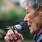 Astuce de grand-mère : éloignez les pigeons de manière naturelle et efficace