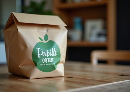 Logo poubelle barrée : comprendre son message et les consignes essentielles du tri des déchets