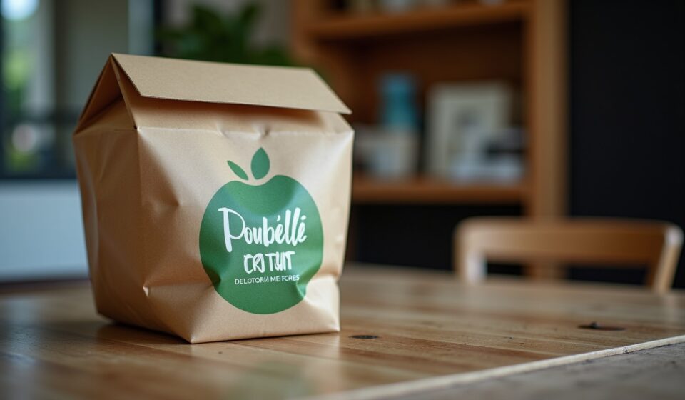 Logo poubelle barrée : comprendre son message et les consignes essentielles du tri des déchets