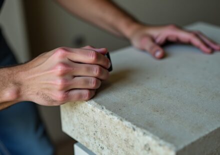 Comment Transformer un Escalier en Béton : Techniques et Matériaux Performants pour un Résultat Durable