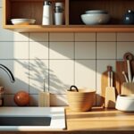 Revêtements muraux pour cuisine : allier durabilité et élégance pour un espace unique