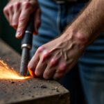 Espacement des chevrons pour bac acier : les clés d’une toiture robuste et durable