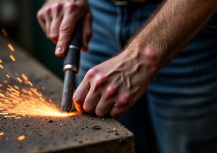 Espacement des chevrons pour bac acier : les clés d’une toiture robuste et durable