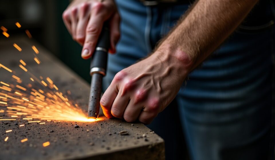 Espacement des chevrons pour bac acier : les clés d’une toiture robuste et durable