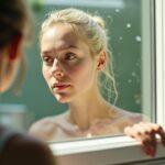 Fenêtre de douche : allier luminosité, design et aération optimale