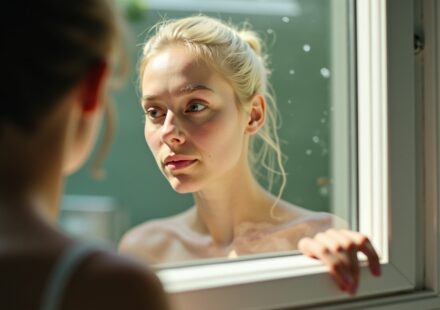 Fenêtre de douche : allier luminosité, design et aération optimale