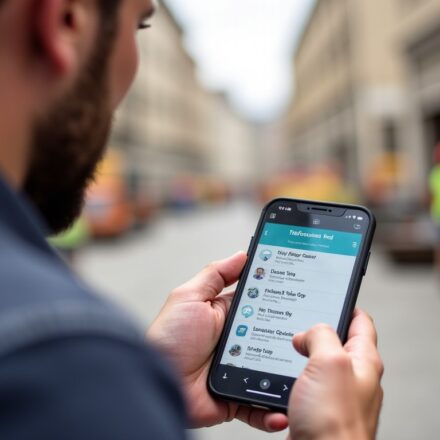 MyExtrabat : Gérez vos chantiers en toute simplicité grâce à notre application mobile innovante