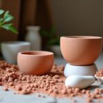 Comment peindre vos tuyaux en cuivre pour un résultat durable et esthétique
