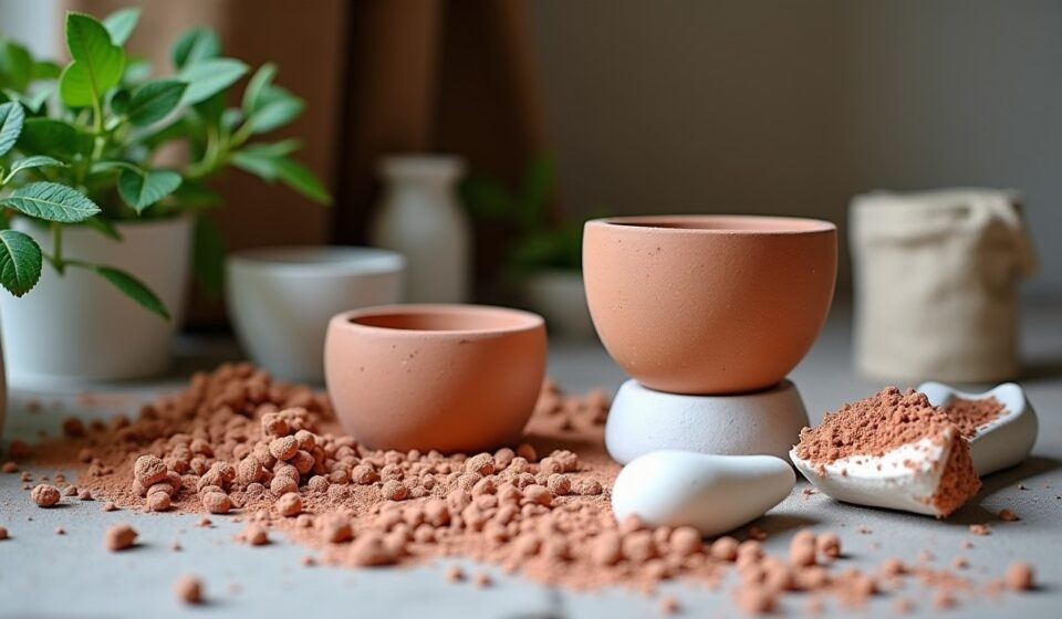 Comment peindre vos tuyaux en cuivre pour un résultat durable et esthétique