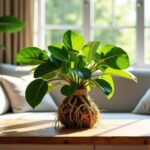 Ficus Ginseng : astuces simples pour prolonger la vie de votre plante