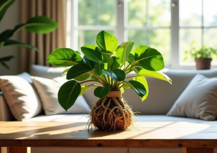 Ficus Ginseng : astuces simples pour prolonger la vie de votre plante
