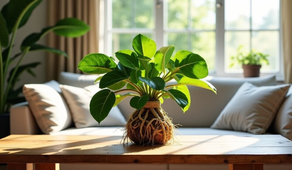 Ficus Ginseng : astuces simples pour prolonger la vie de votre plante