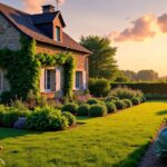 Maison Robert Tatin : astuces et conseils pour votre maison, jardin et bricolage