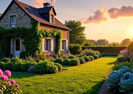 Maison Robert Tatin : astuces et conseils pour votre maison, jardin et bricolage
