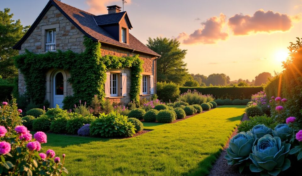 Maison Robert Tatin : astuces et conseils pour votre maison, jardin et bricolage